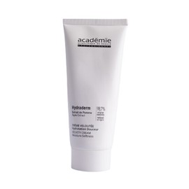 Academy Moisture Velvet Cream Crème Blutte 100ml, 1 piece / 아카데미 수분 벨벳 크림 크렘 블루떼 100ml, 1개