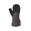 Dulton (Dalton) guratton Oven Glove Glutton Oven Glove D. Gray