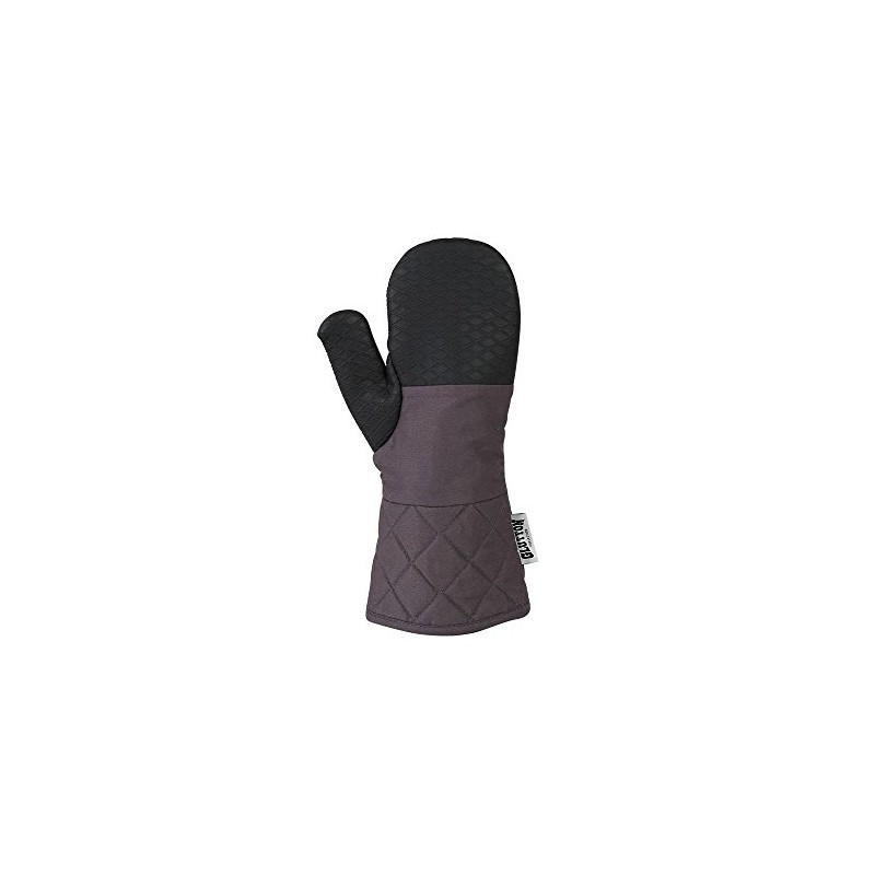 Dulton (Dalton) guratton Oven Glove Glutton Oven Glove D. Gray