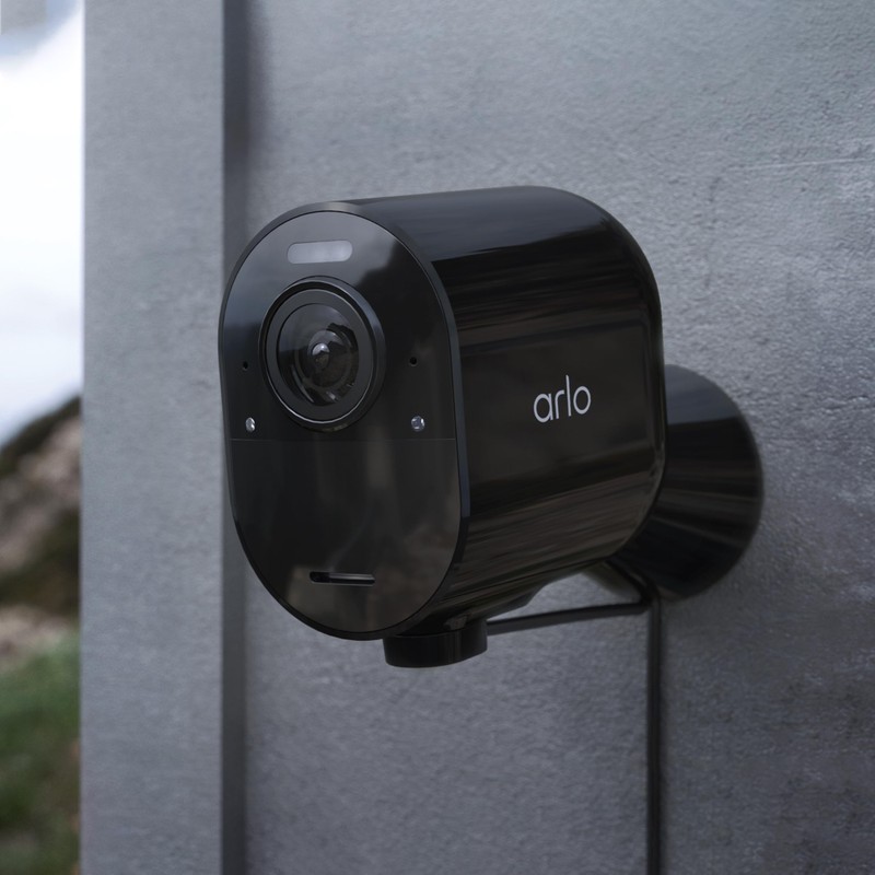 Arlo Outdoor Magnetic Charging Cable - Arlo Certified Accessory -