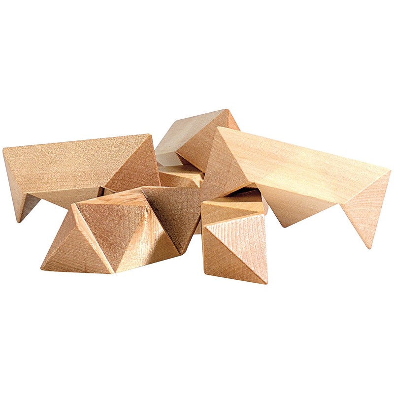 Playtastic Wooden Patience Game Solution: Wooden Star (Wooden Puzzle Solution)