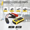 MAXTOOLS Maxtools, JSL290, 12V 1500A Notstarter fr gro?e Diesel- und