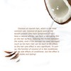 Coconut Oil Hair Anti-Hair Loss for Dry Hair, 30 ml,