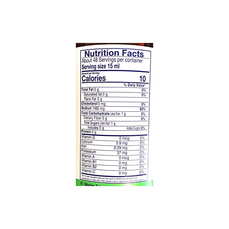 Squid Brand Fish Sauce 725ml(2 Pack)