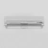 WITFORMS/PREMIUM PLUS - Adjustable AC air deflector suitable for split