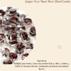 1LB Eda's Sugar Free Root Beer Hard Candy by Nuts