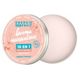 Energie Fruit Miraculous Balm 10in1 Organic 38 g
