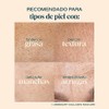Collagenic Serum Facial Exfoliante con Acido Gliclico, cido Hialurnico y