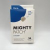 Mighty Patch Invisible + Parches hidrocoloides para grandes de acné