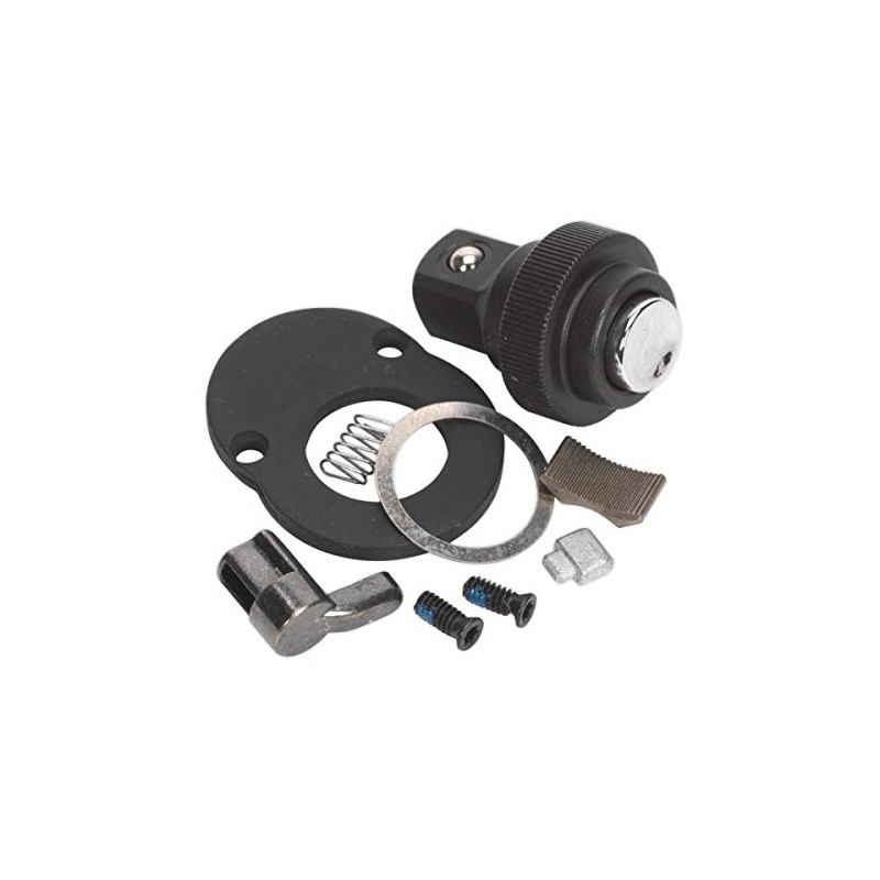 Sealey Ak8970.Rk Repair Kit for Ak8970 & Ak8973 1/4In Sq