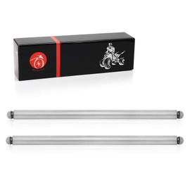 2x PUSH ROD For Honda Rancher 350 ES S TRX350 TE/TM/FE/FM 2000-2006 14440-HN5-670