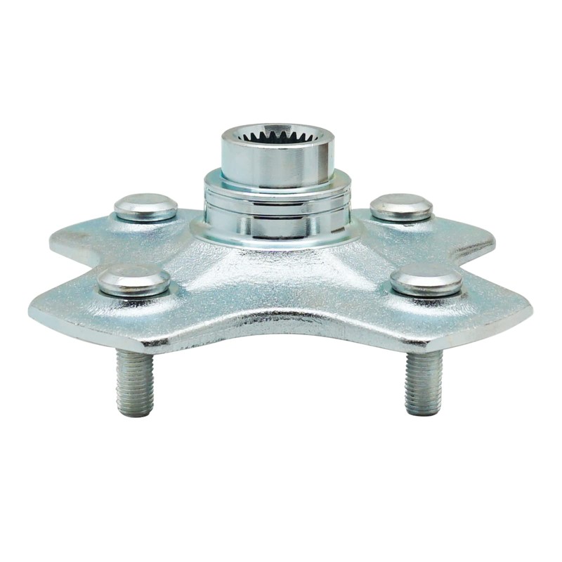 M MATI Rear Left Wheel Hub for Honda Rubicon 500