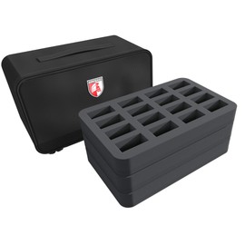 Feldherr MINI PLUS mixed Figure Case