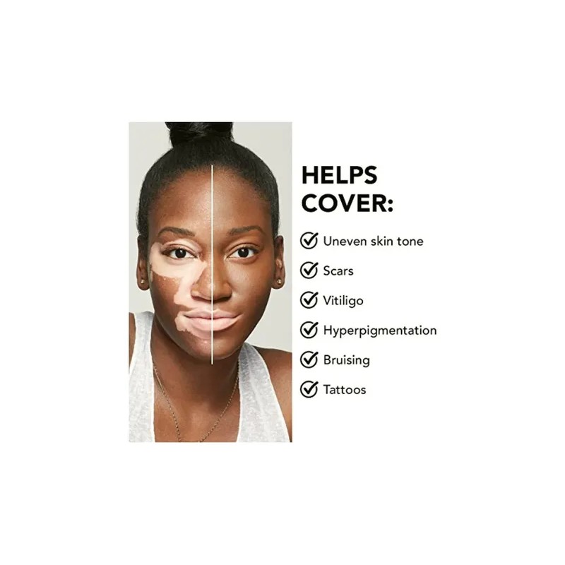 Dermablend Cover Creme Full Coverage Foundation Con Md335649