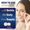 Vitamatic Salivarius Probióticos Orales Masticable Menta 120