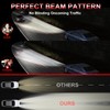 HMCYCI Fit for GMC Sierra 1500 2014 2015 High Performance