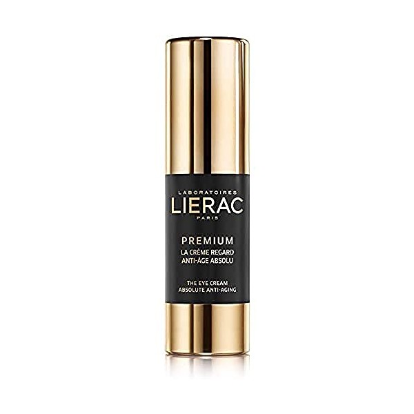 Lierac Premium Eyes The Eye Cream Absolute Anti-Aging 15ml