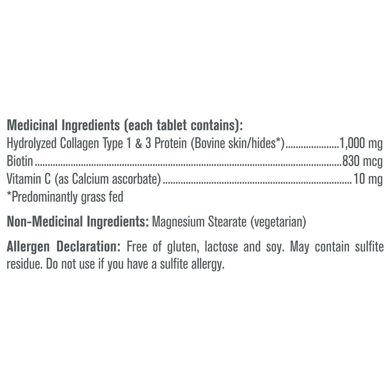 NeoCell Super Collagen +C with Biotin