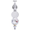Tap Water Meter Cold Water Meter QN 1.5 110 MM