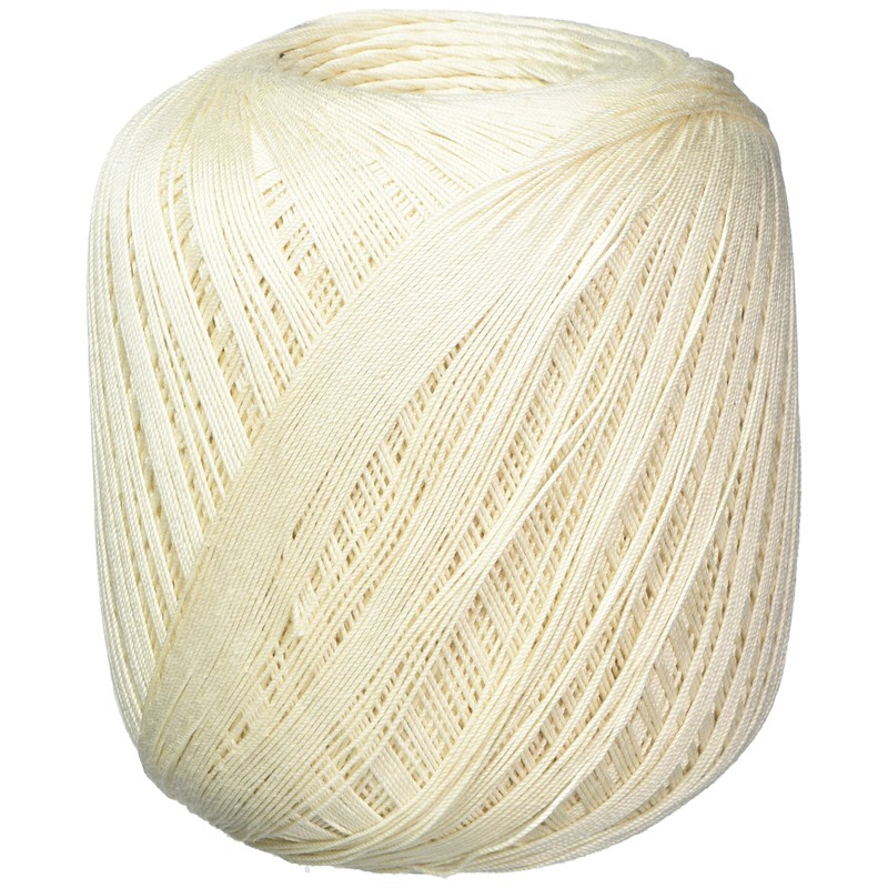 Red Heart Classic Special Value Crochet Thread, Size 10