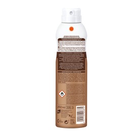 ECRAN Sunnique Broncea+ Mist Protect SPF30 250 ml