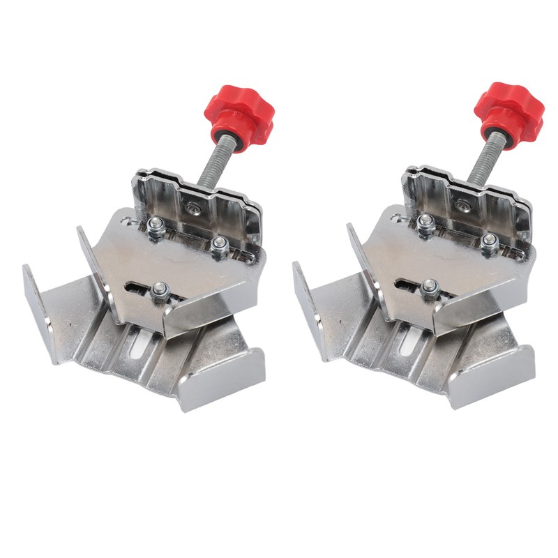 2pcs Right Corner Clamp 90 Degree Corner Clamps Right Angle