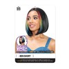 Zury Sis Synthetic HD Lace Front Wig - LF-BEN SHORT