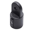 Boat Bimini parte superior 7/8 pulgadas, accesorios de nailon de