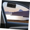 SHINEOFI Car Exhaust Fan Air Circulation Radiator Fan for Vehicle