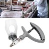 Animal Injector Livestock Syringe Automatic Adjustable Continuous Syringe Veterinary Vaccine