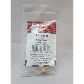 Pfister AB11-6041 Price Pfister Relief Valve, Unit RH Only