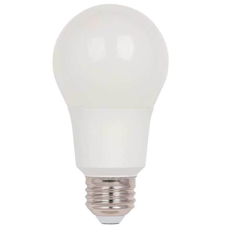 Westinghouse 5133100 9 Watt LED Bulbs (60 Watt Equivalent) Omni