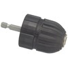 Bosch 2608572075 Keyless Chucks Upto 10 mm