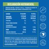 Birdman Glicinato de Magnesio 400 Mg Sin Aditivos Mujer Hombre