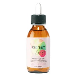 Inebrya Energy Lotion Tratamiento Anticaída Capilar 125ml
