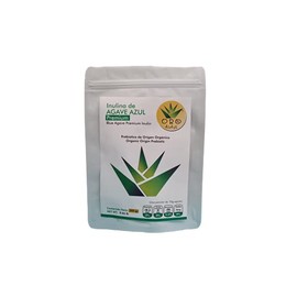 Oro De Agave Inulina Premium 250 gr de Agave Azul Exportacion