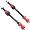 (2) Front Sway Bar Links FITS 4WD Ford F-150 2005-2008