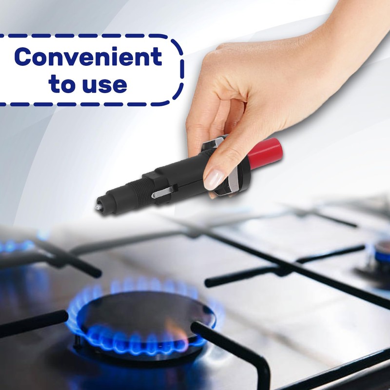 MONTERAL Piezo Igniter for Ignition of the Boiler