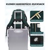 LOVEVOOK Ryanair Hand Luggage 40 x 20 x 25 cm,