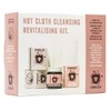 Lyonsleaf Hot Cloth Cleansing Kit with Beauty Balm & Face