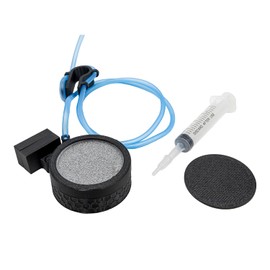 Magnetic Feeder Kit for Mandarin - Dragonet Fish with Interchangeable Screens for Live Food