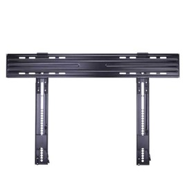 Sanus Systems LL11-B1 51 x 80-Inch Ultra-Thin Flat Panel Mount for TV