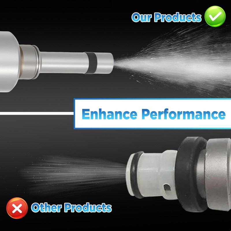 Fuel Injector Fit for Ford Escape Fusion 2014-2020 1.5L L4