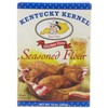 Kentucky Kernal Flour Seasoned Gluten free, 10 OZ(Pack of 3)