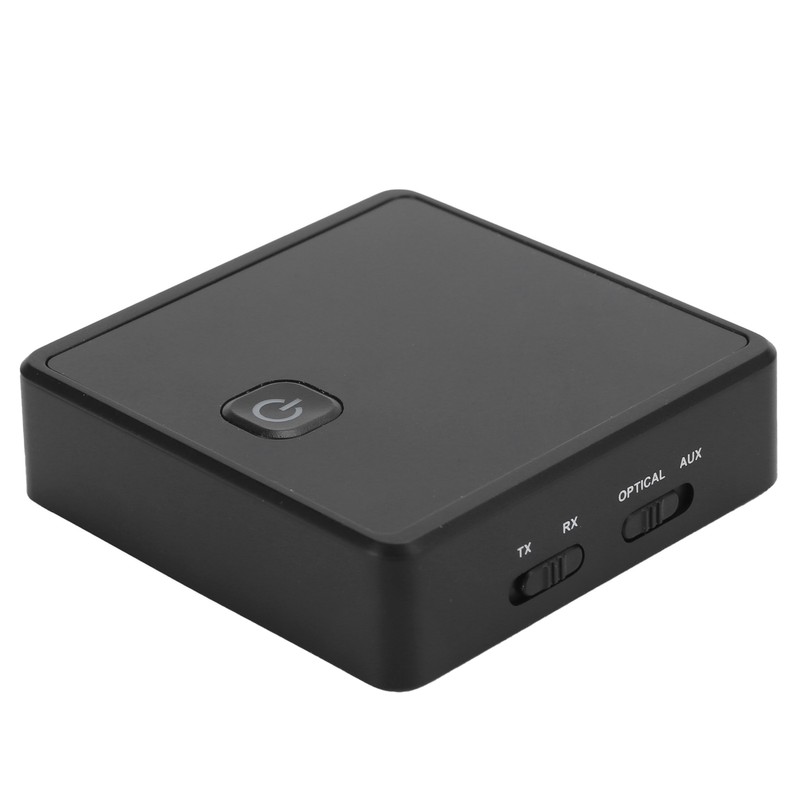 2 In 1 Wireless Bluetooth 5.0 Transmitter Receiver AUX 3.5mm