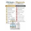 Glicinato De Magnesio (bisglicinato) Alta Absorción Olvexa Sin Sabor