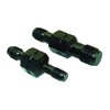 Amtech I3666 Spark Plug Thread Repair Kit, 4 Pieces, Thread