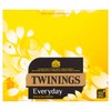 Twinings Tea Bags Everyday Tea in String and Tag Bags