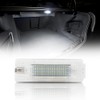 GSOWO LED Car Boot Lighting Xenon White Plug & Play