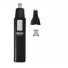 Wahl Ear, Nose & Brow Wet/Dry Dual Head Battery Operated